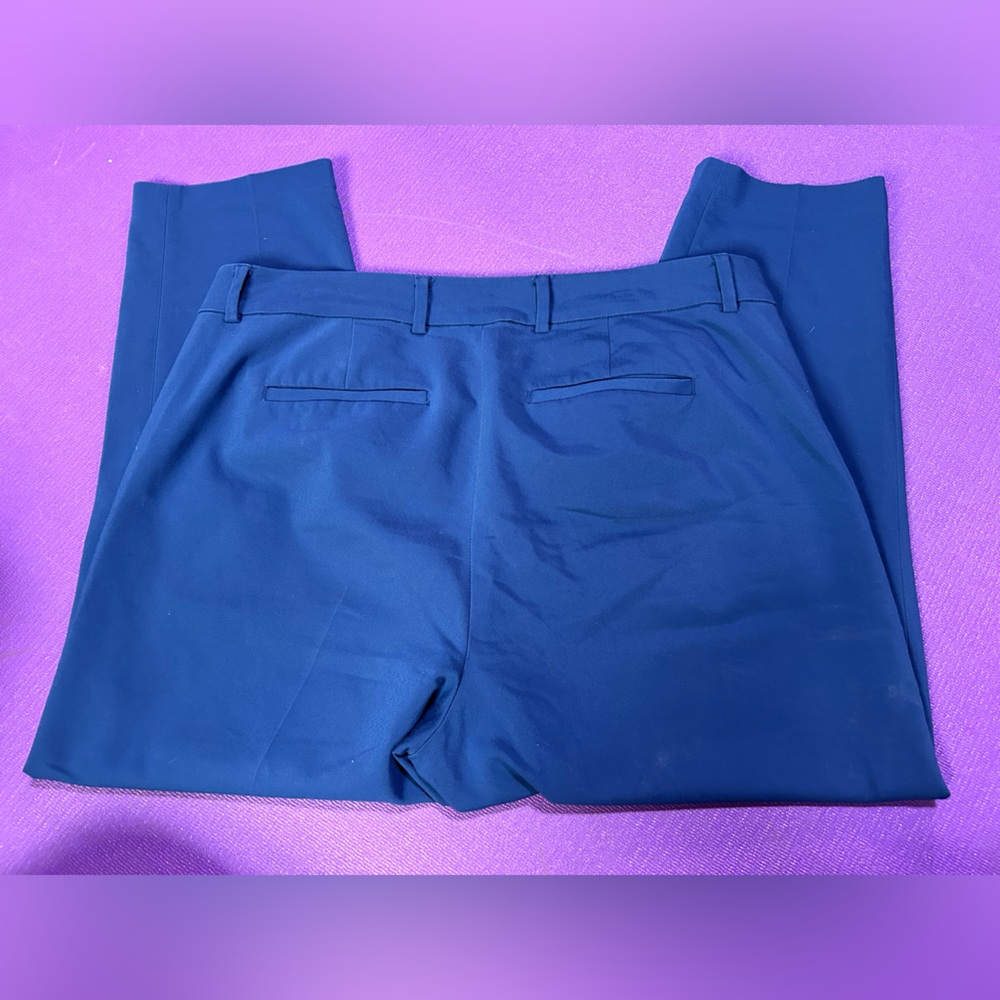 Liverpool trousers - Picture 3 of 3